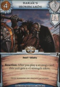 Baraks Ironbeards